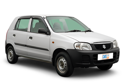 Maruti Alto-img